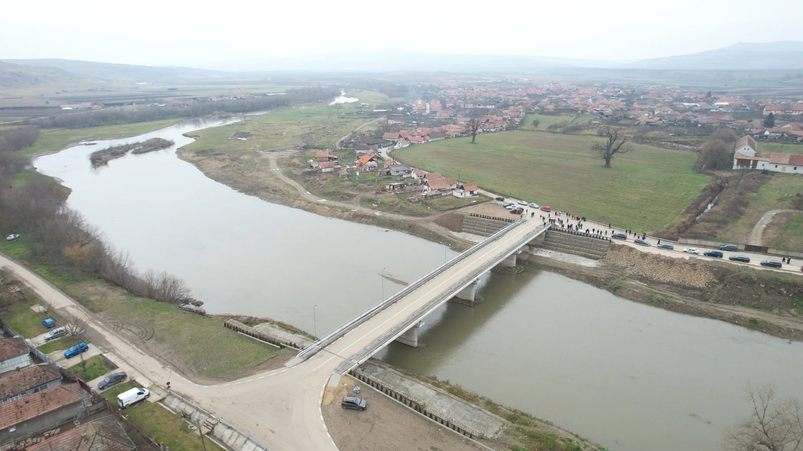 Râul Târnava Mare (Alba)