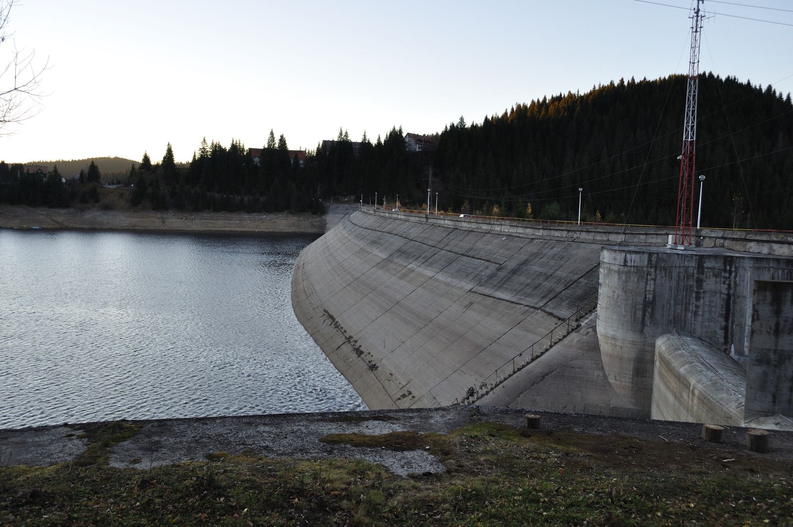 Lacul Beliș-Fântânele