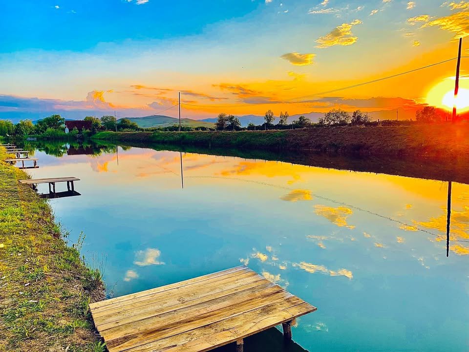 La Balta Coșlariu