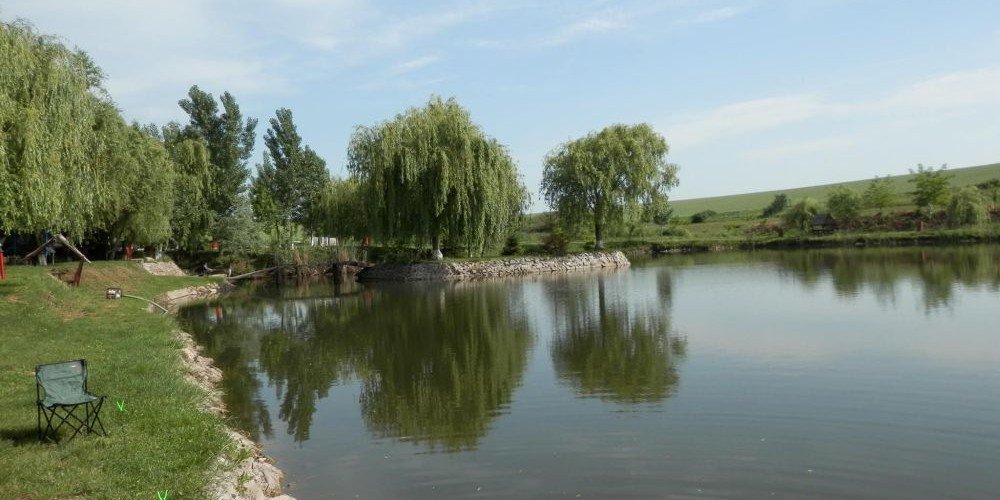Lacul Horvi