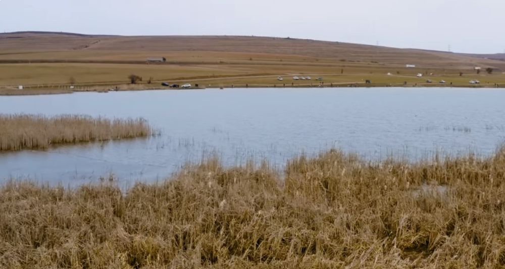 Lac Filea Mare