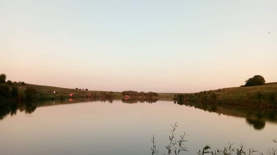 Balta Ovidiu (Puțu Greci)