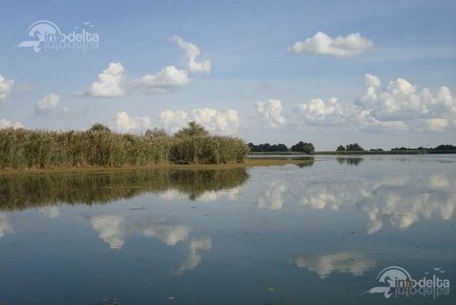 Lacul Ligheanca