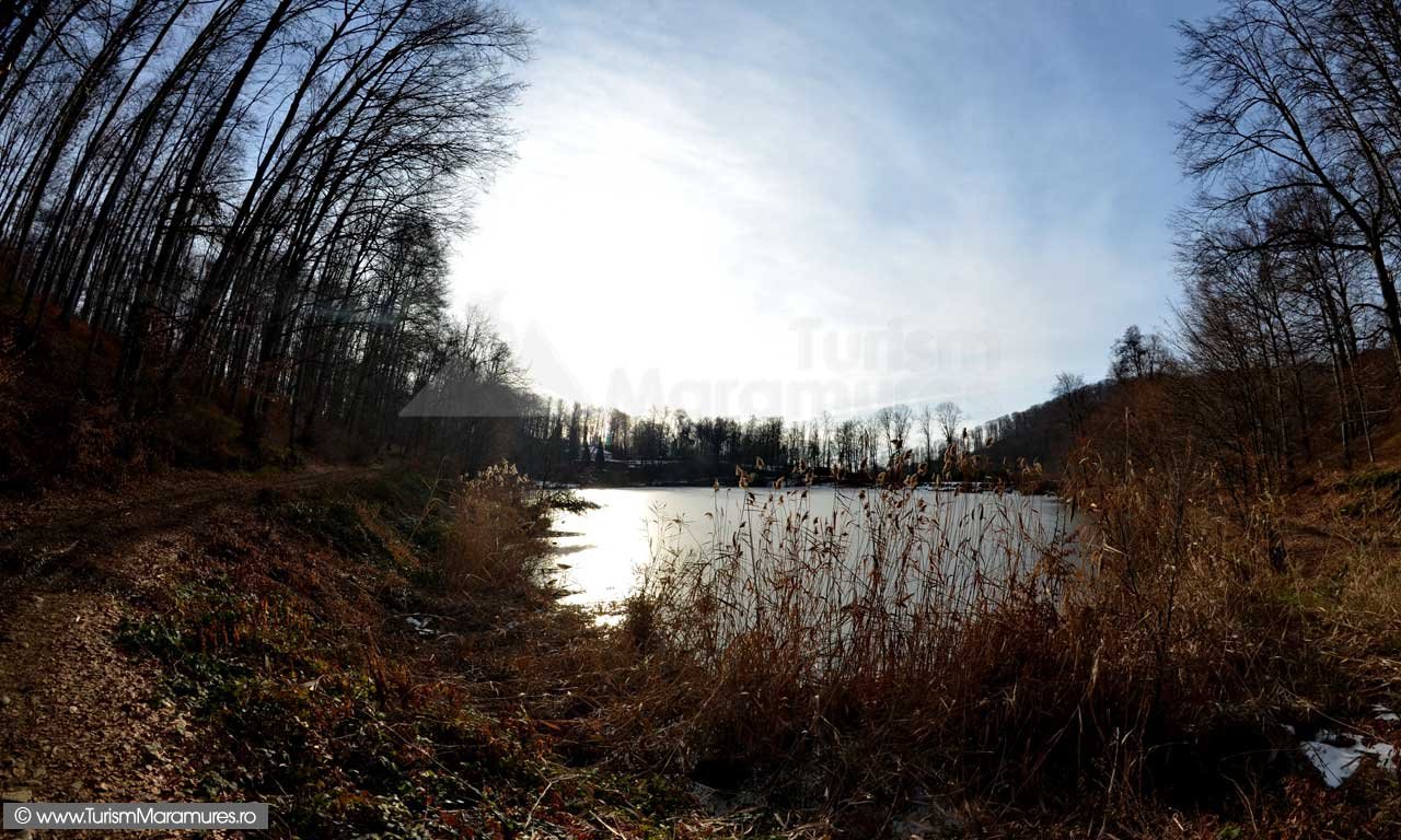 Lacul Bodi Ferneziu