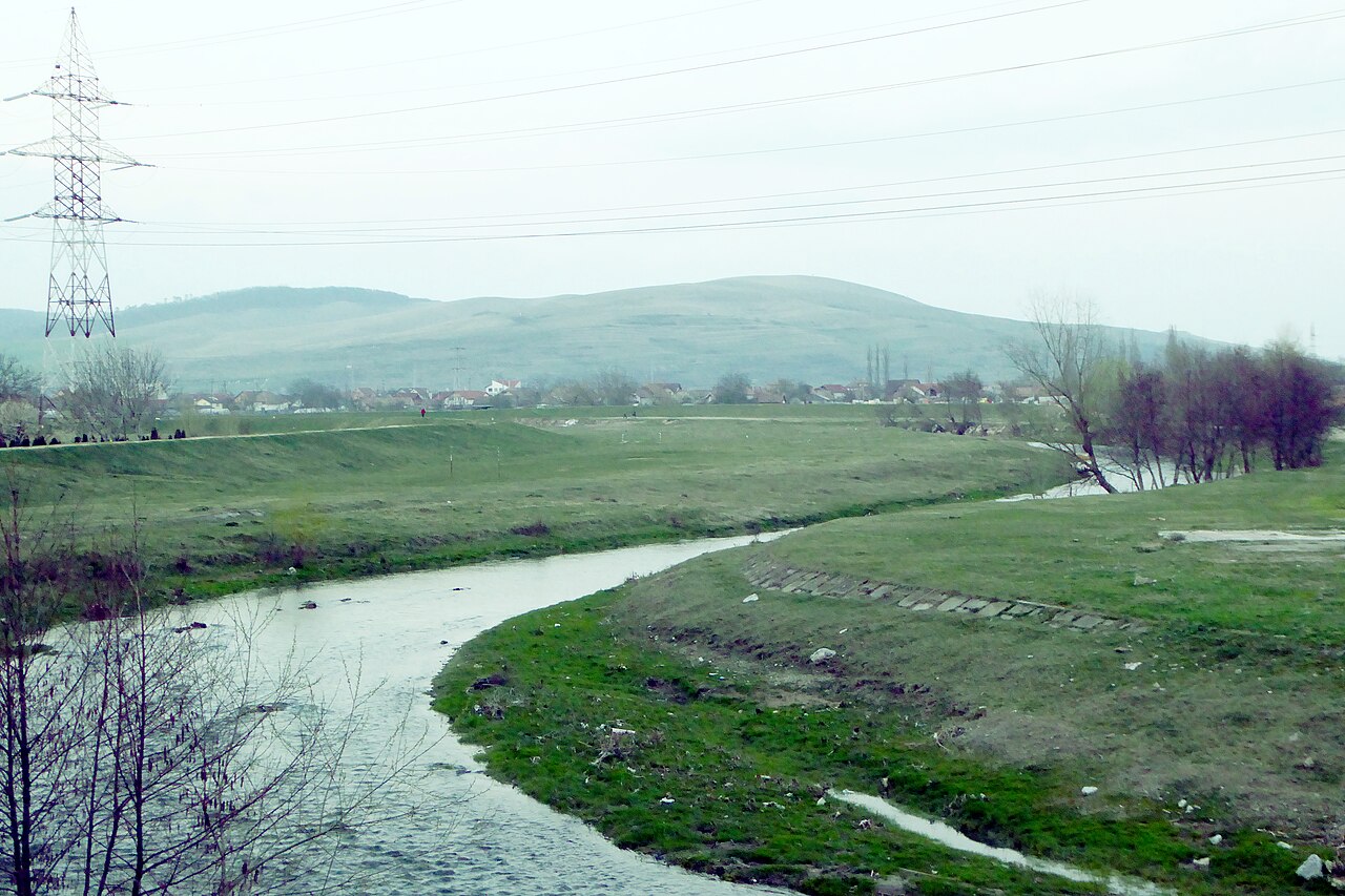 Râul Ampoi