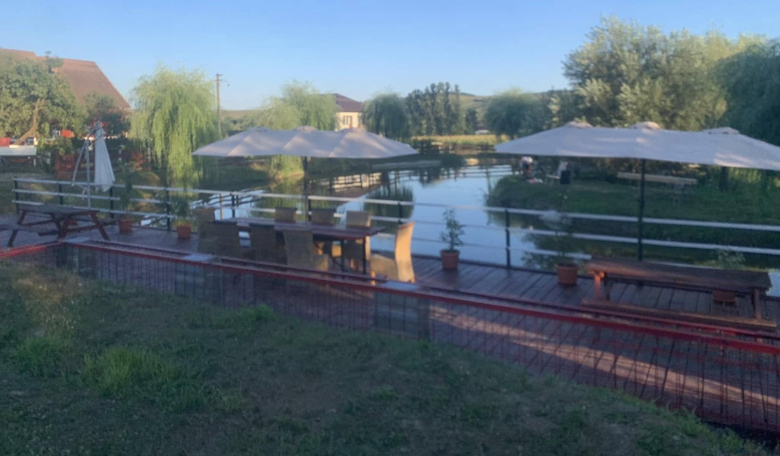 Pescăria La Petrică