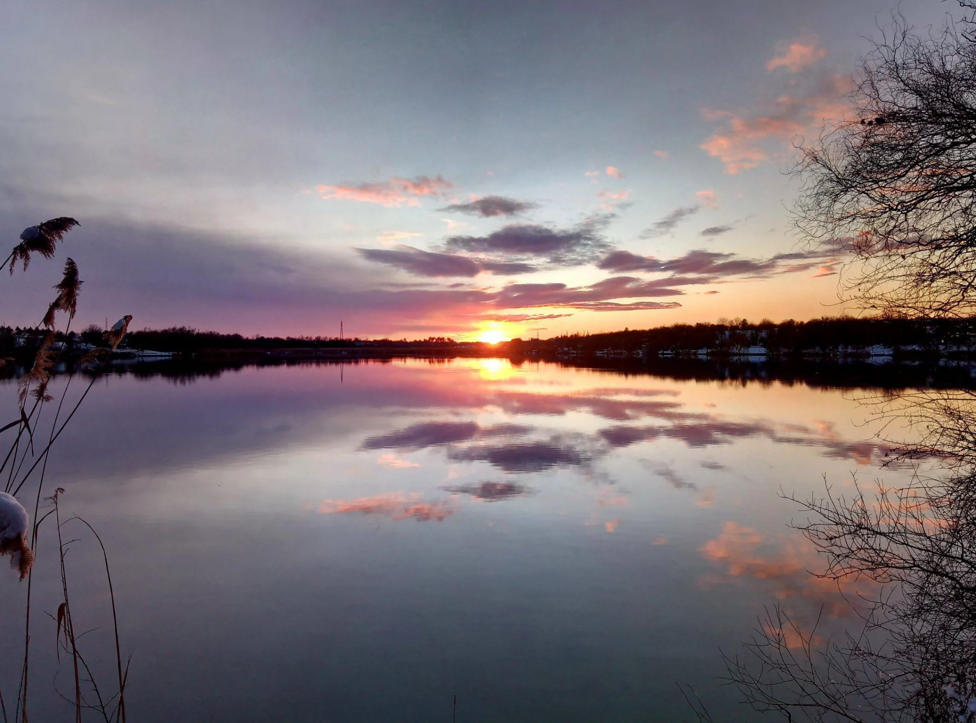 Lacul Tâncăbești 1