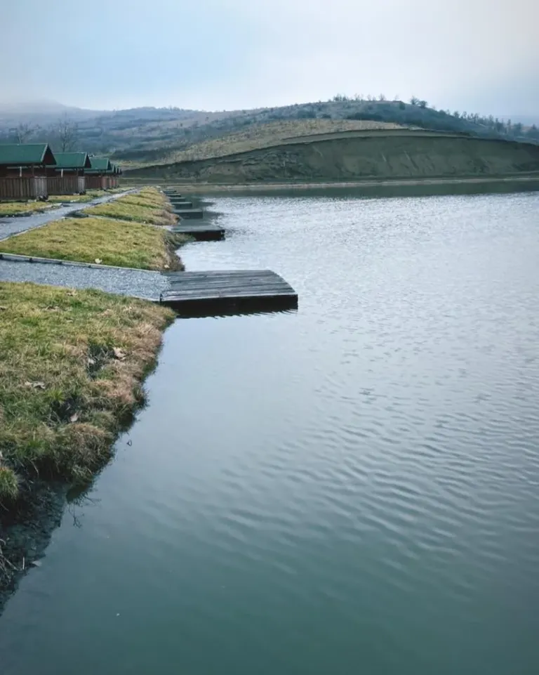 Lac Căprioara