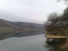 Lacul Țaga Mare