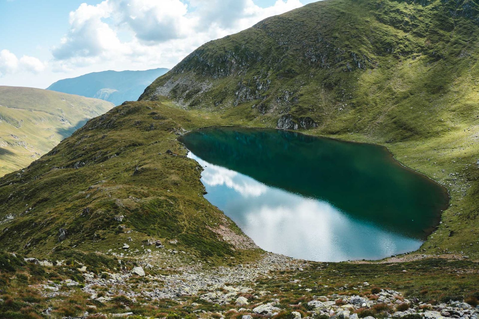 Lacul Urlea