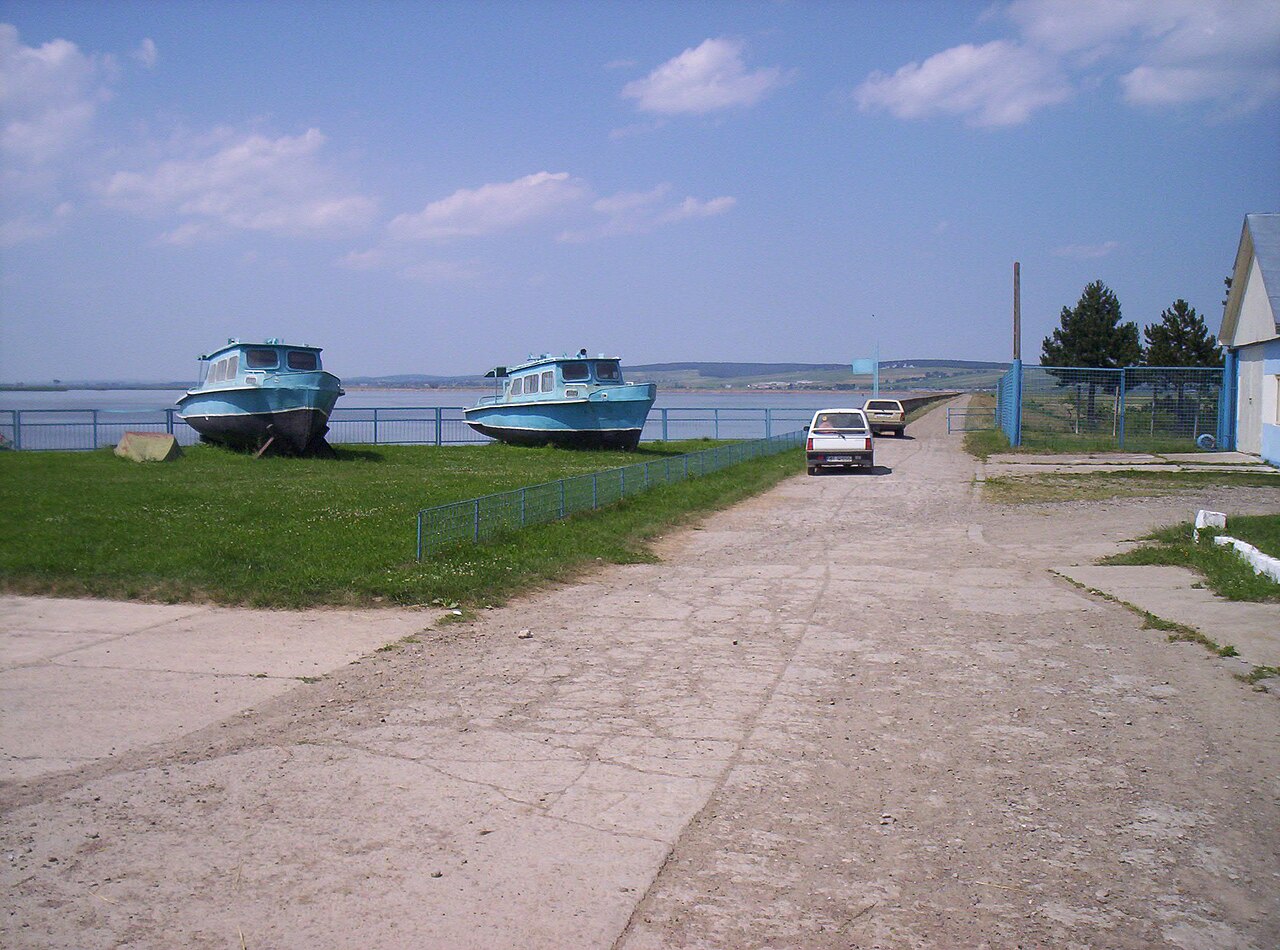 Lacul Bucecea