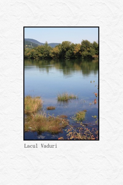 Lacul Vaduri