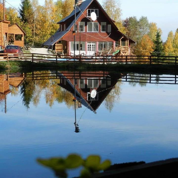 Cabana Păstrăv (Râșca)