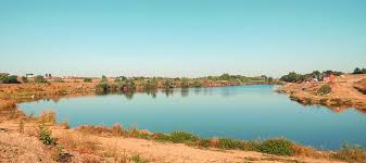 Lacul Andi