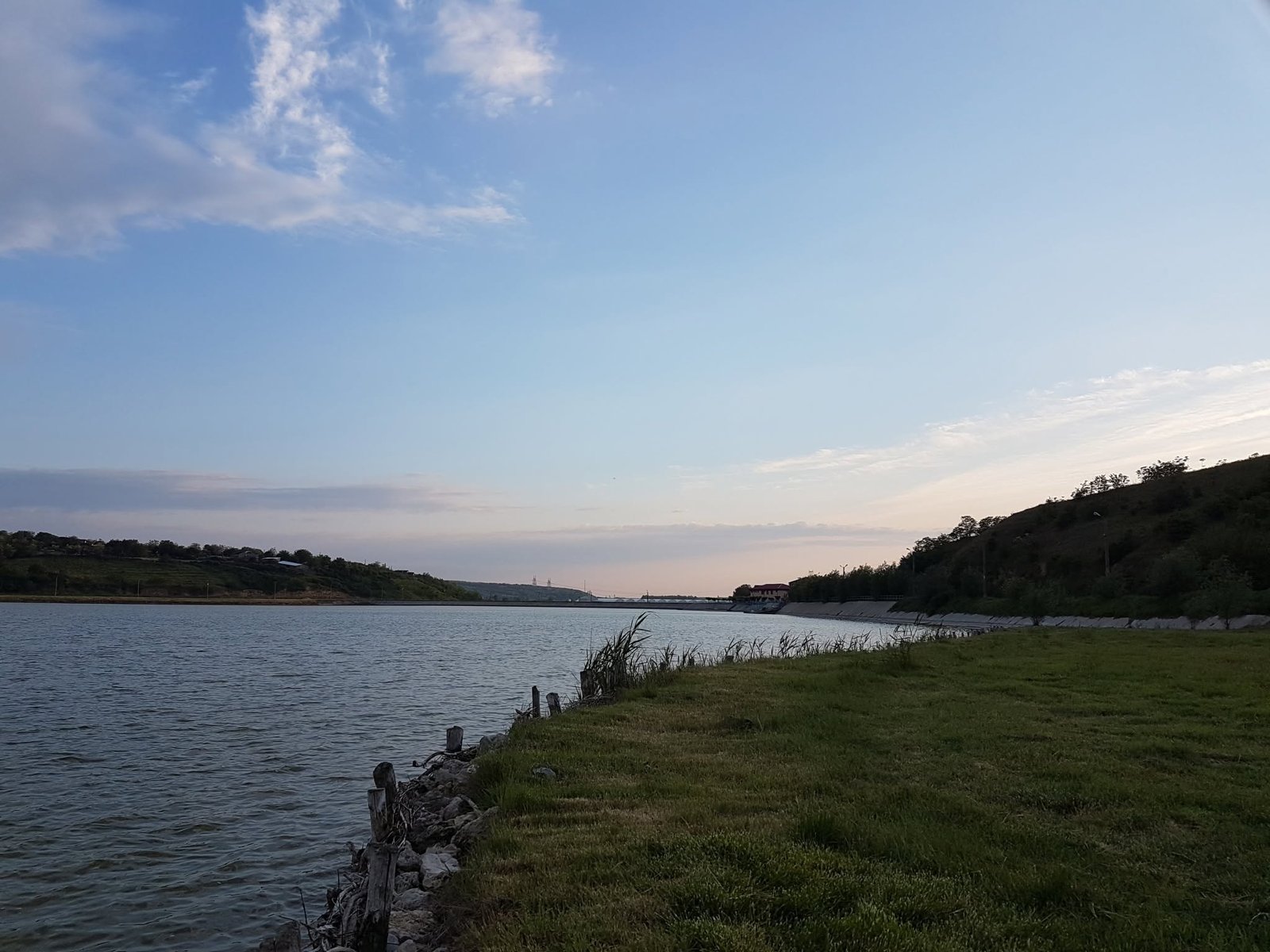 Balta Domnească (Cernavodă)