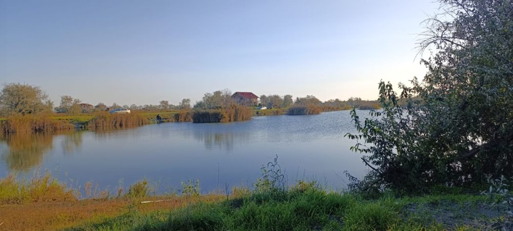 Canalul vechi Histria (muzeu)