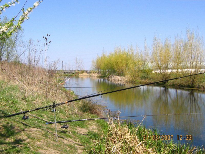 Canalul Mic (Berveni)