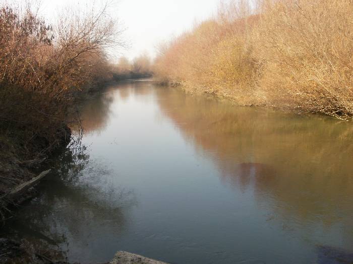 Crișul Alb - Vărșand