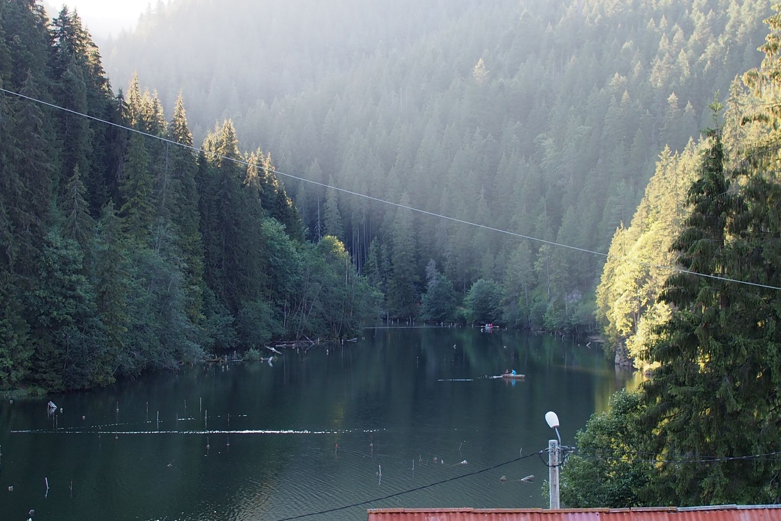 Lacul Roșu (Harghita)