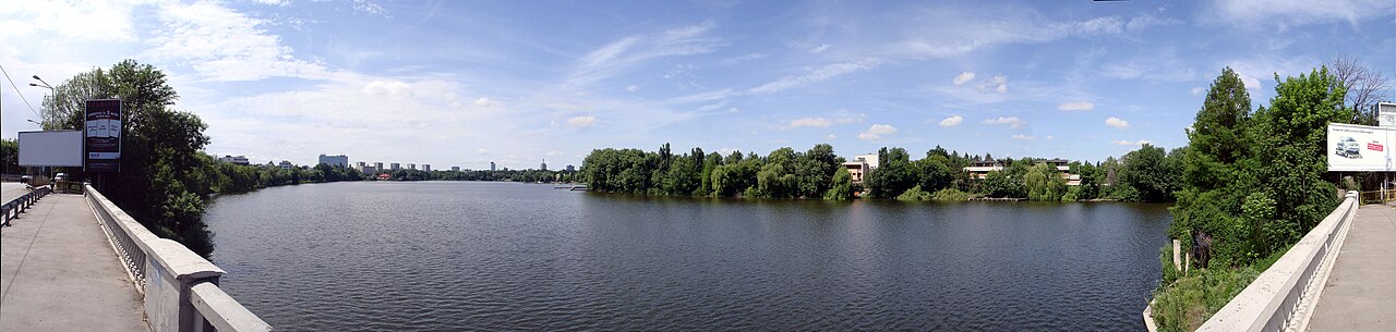 Balta Floreasca