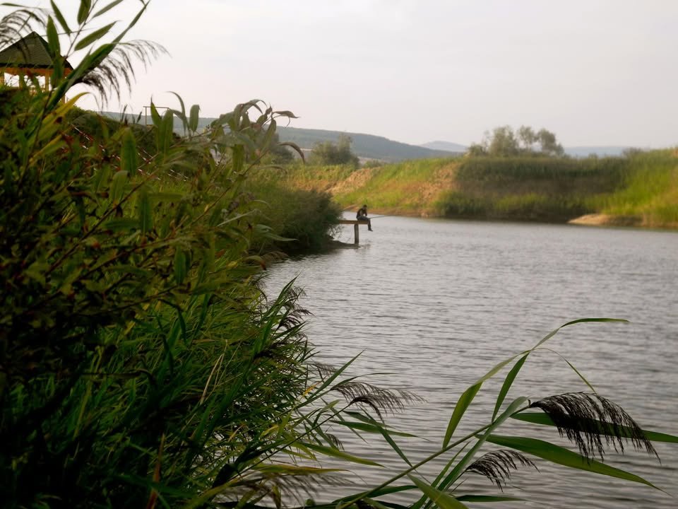 Lacul Bața