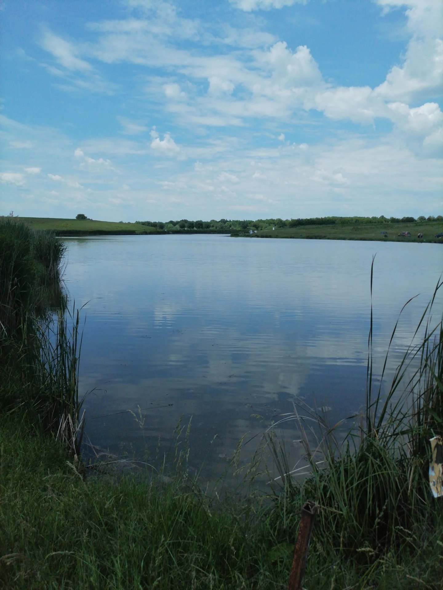 Lacul Boteni 3