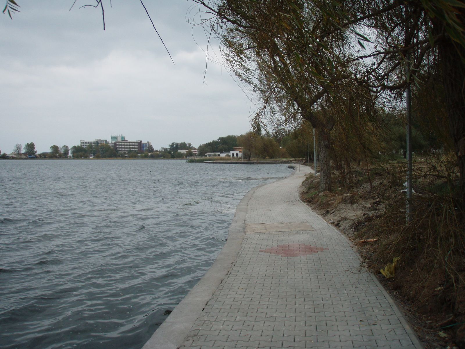 Lacul Neptun I