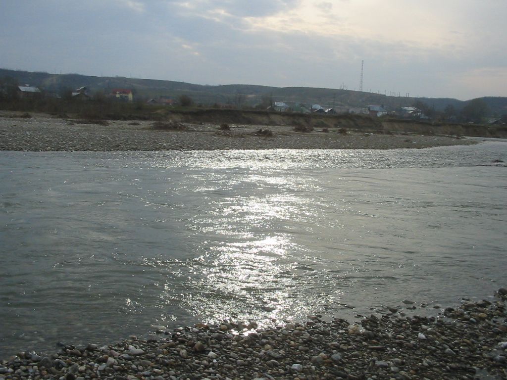 Râul Dâmbovița