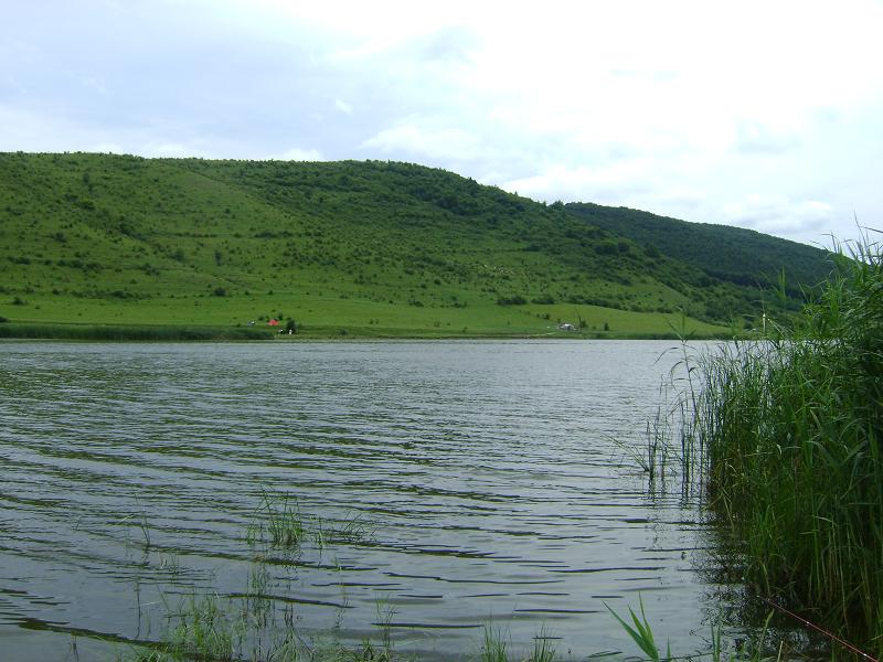 Balta Sântejude (Gherla)