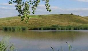 Balta Lac Chinteni