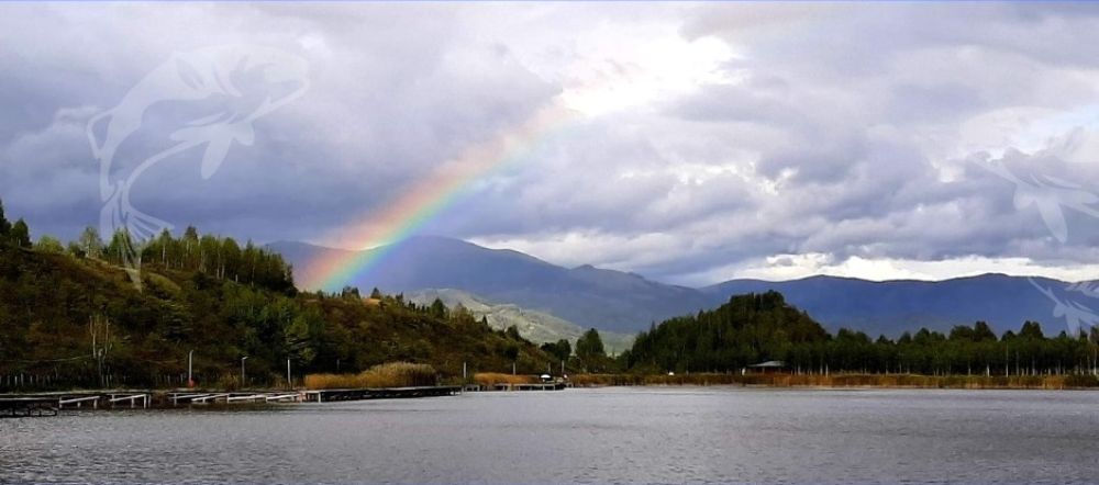 Lac Maleia