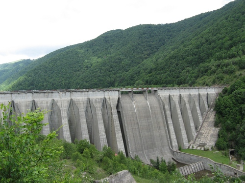 Lacul Negovanu (Sibiu)