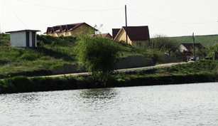Balta Benga (Complexul Lacul Benga)
