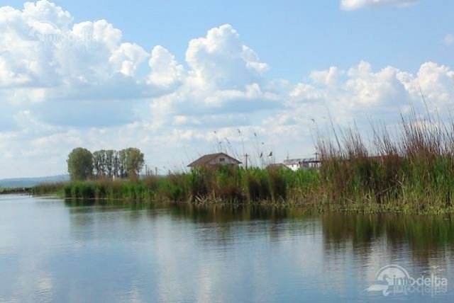 Lacul Golovița