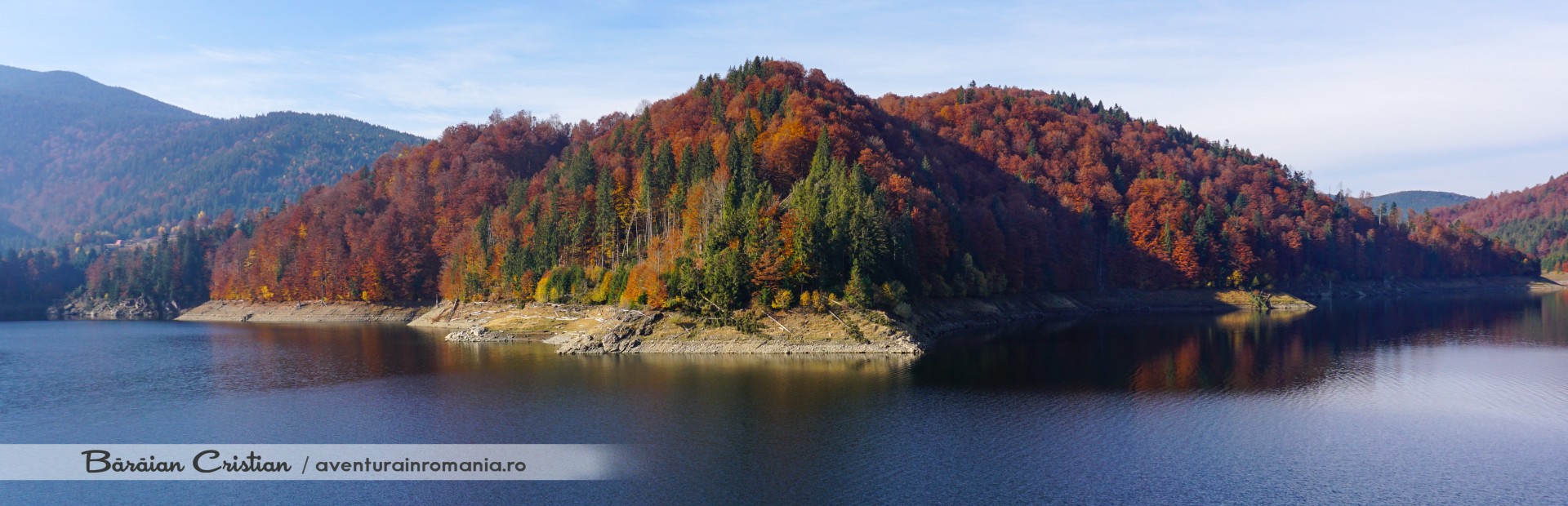 Lacul Drăgan (Floroiu)