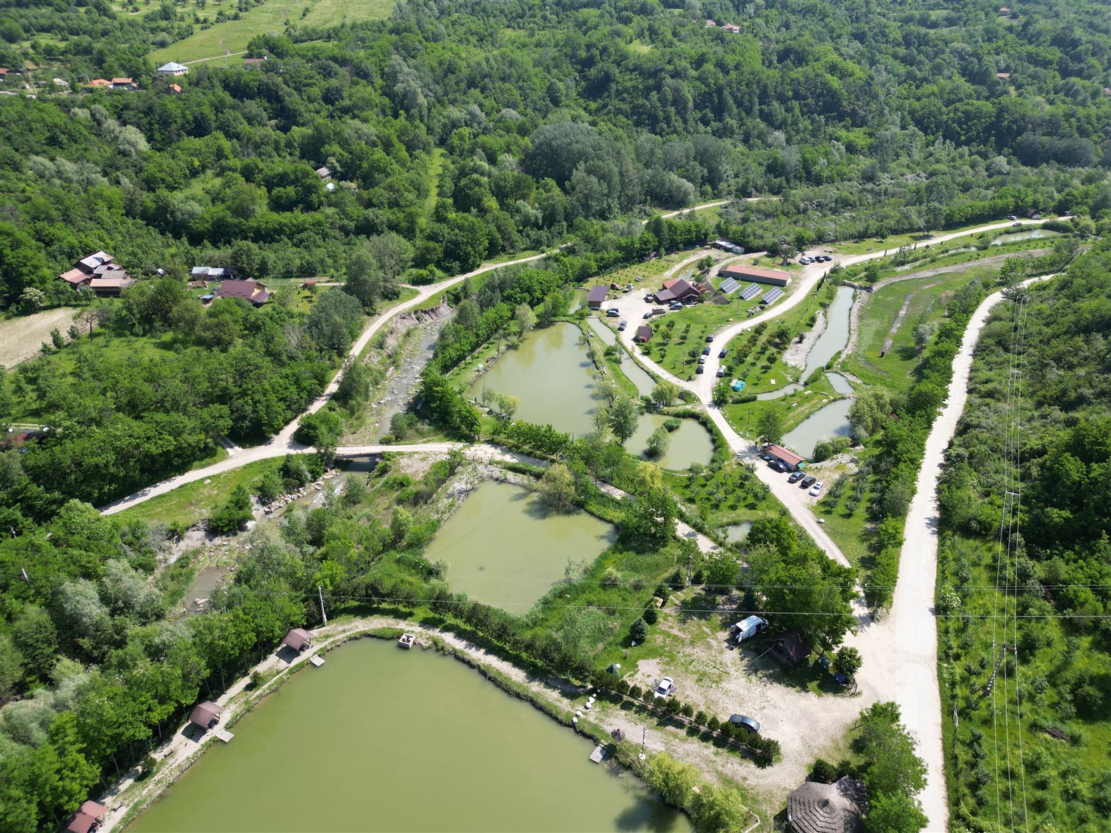 Iazul Dorului