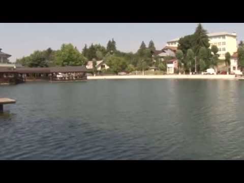 Lacul Bisericii (L. Miresei)
