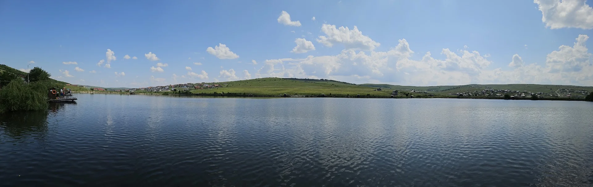 Piscicola 6 Lacuri Câmpenești