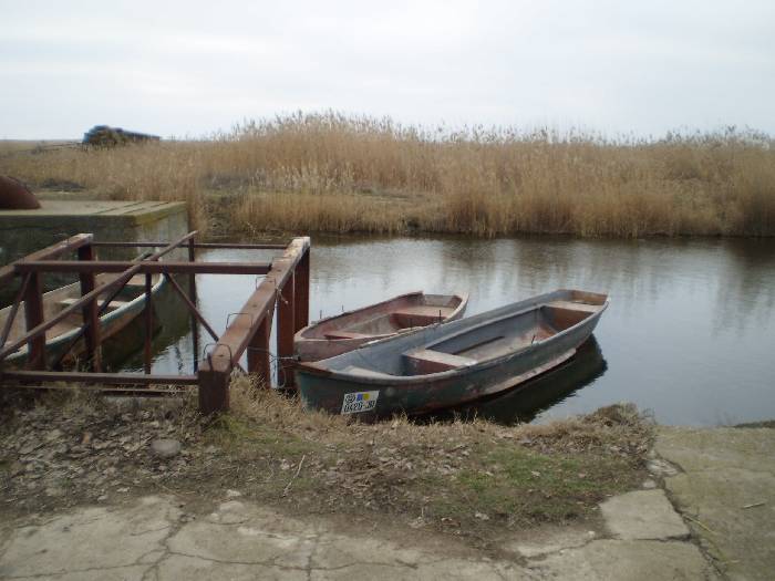 Balta Lunca 3 (Jurilovca)