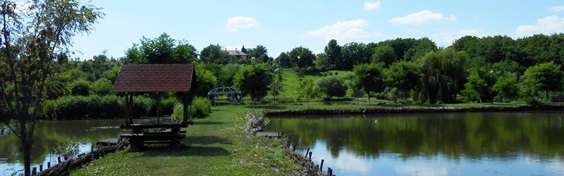 Lacul Sate