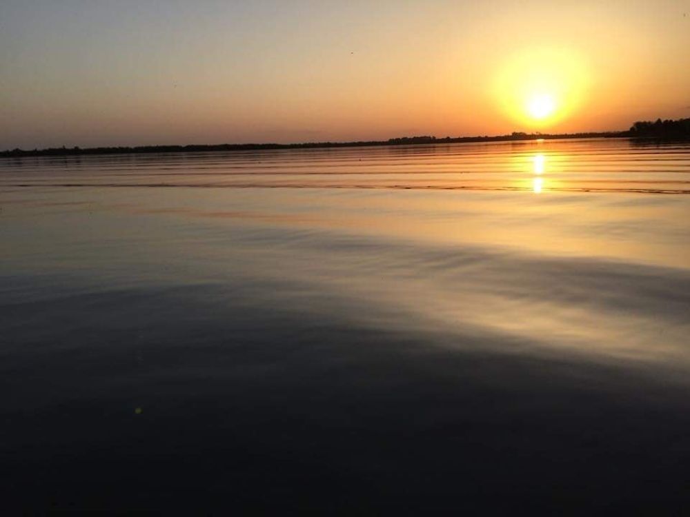 Lacul 2 Bunget