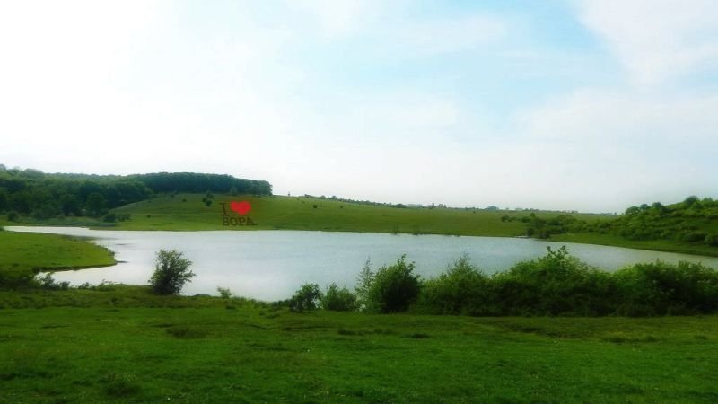 Lacurile Șopa (Șelimbăr)