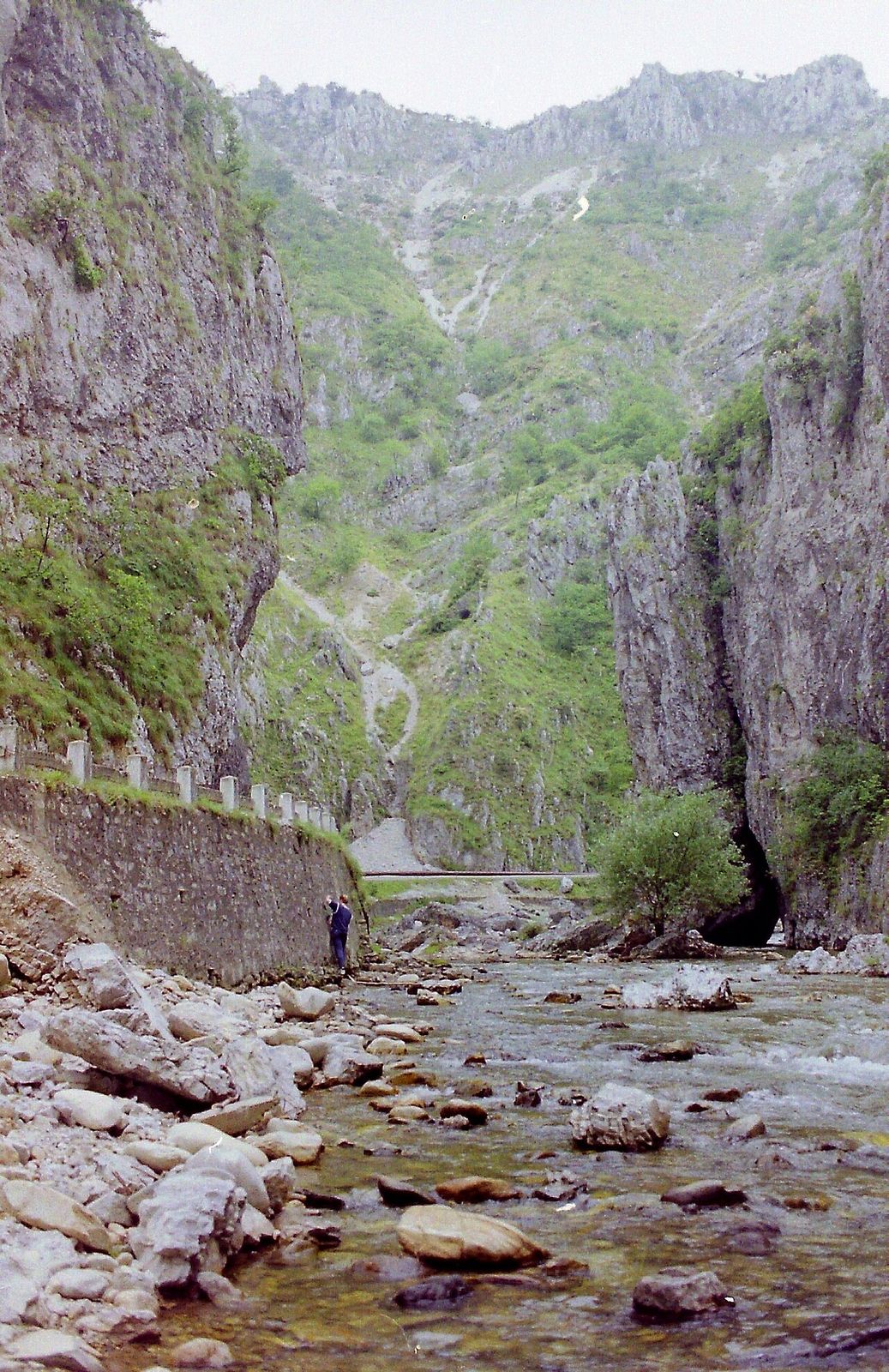 Râul Sohodol II
