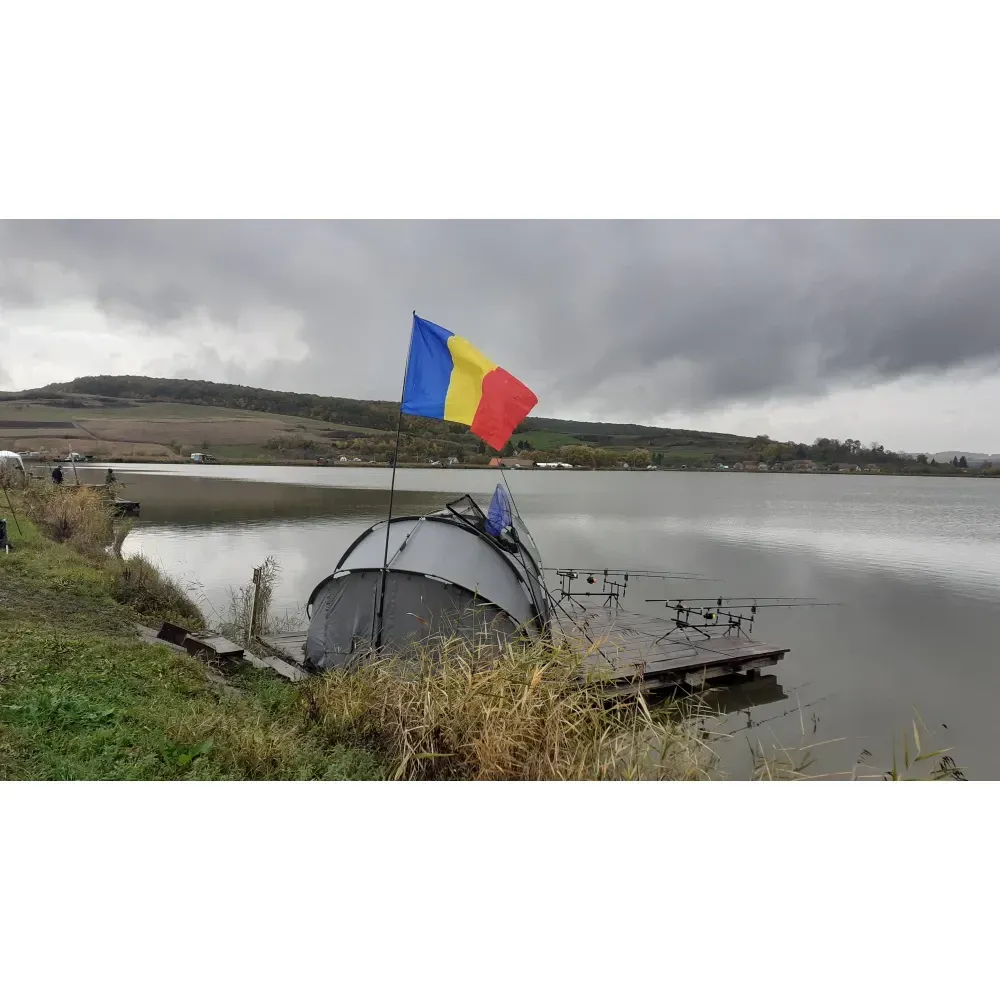 Lacul Brădeni