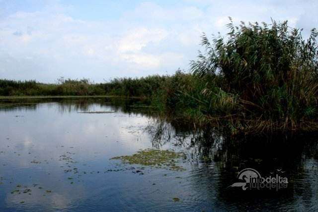 Lacul Bogdaproste