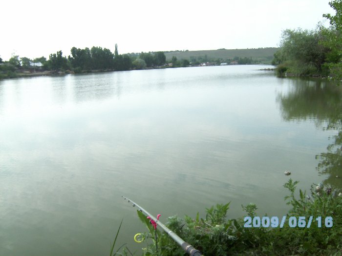 Lacul Spătărei II