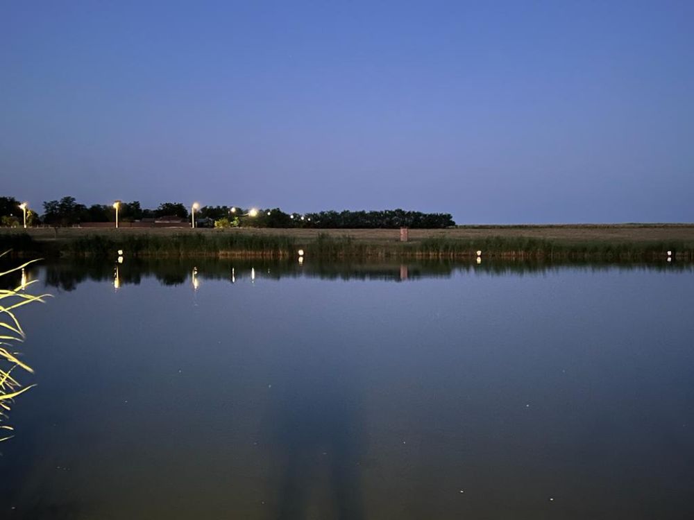 King Lake (Ciocârlia 3)