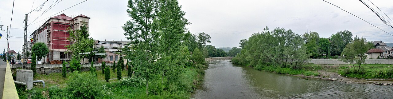 Râul Lăpuș
