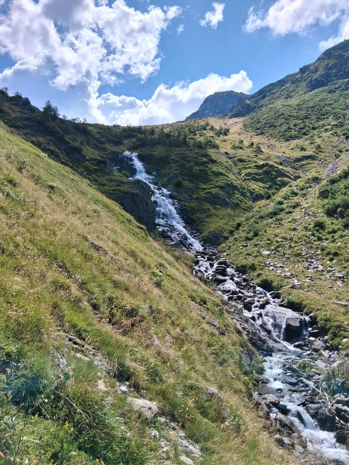 Valea Ucea Mare