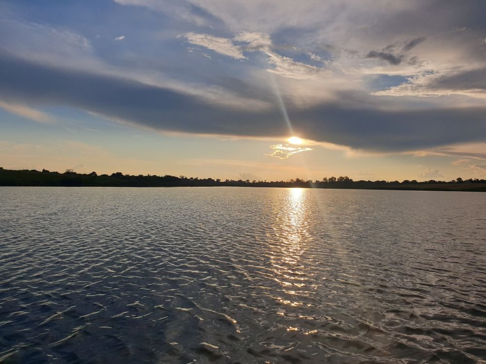 Balta Butimanu 8 La Șerifu